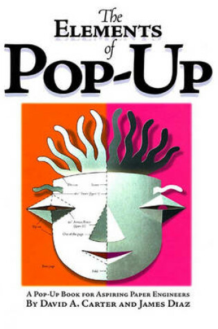 Cover of The Elements of Pop-Up