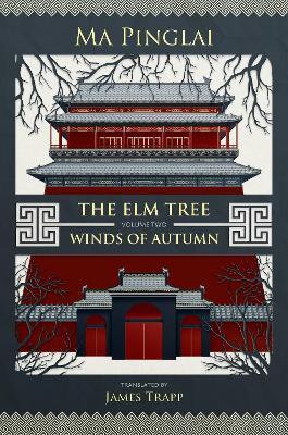 Book cover for The Elm Tree (Volume 2)