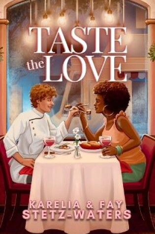 Cover of Taste the Love