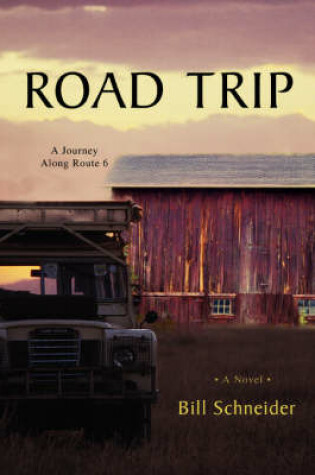 Cover of Road Trip