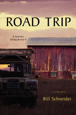 Book cover for Road Trip