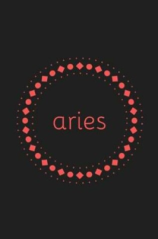 Cover of Aries