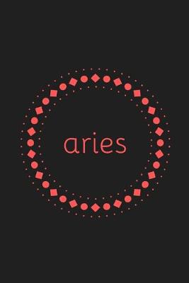 Book cover for Aries