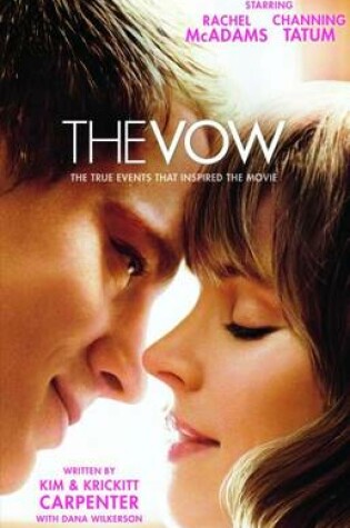 Cover of The Vow