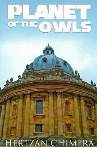 Cover of Planet of the Owls