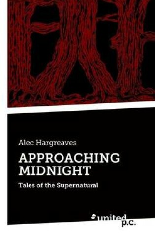 Cover of Approaching Midnight