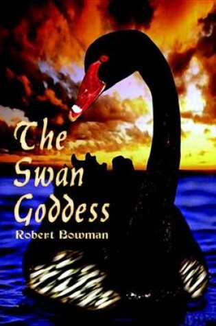 Cover of The Swan Goddess