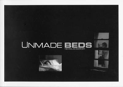 Book cover for Unmade Beds