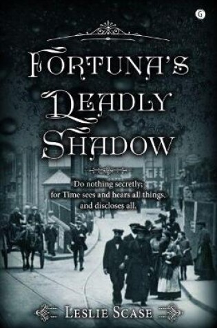 Cover of Fortuna's Deadly Shadow