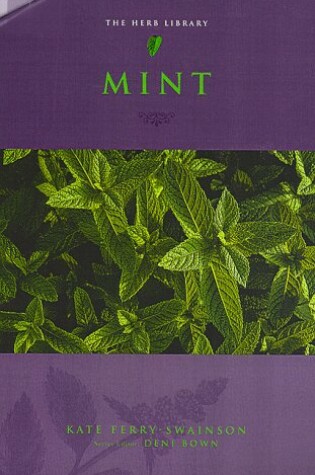 Cover of Mint