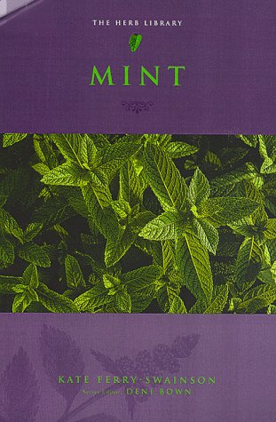 Book cover for Mint