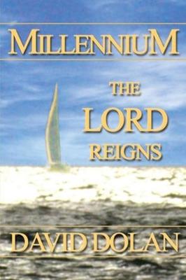 Book cover for Millennium