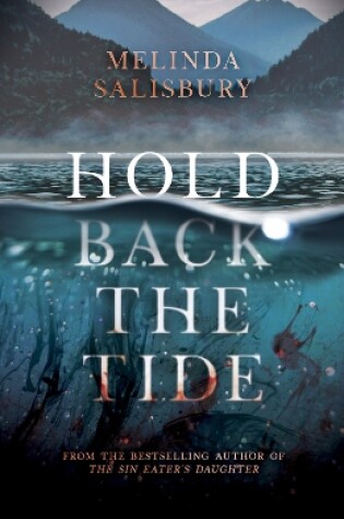 Cover of Hold Back The Tide
