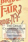 Book cover for The Great Cambridge Fair
