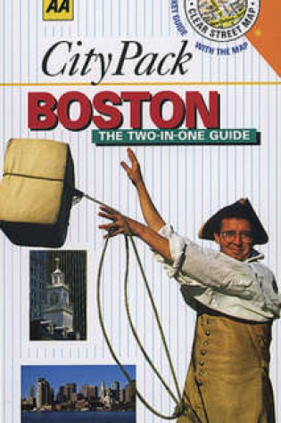 Cover of Boston