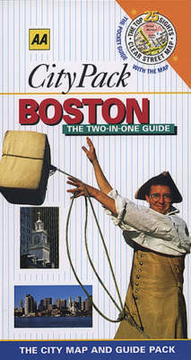 Cover of Boston