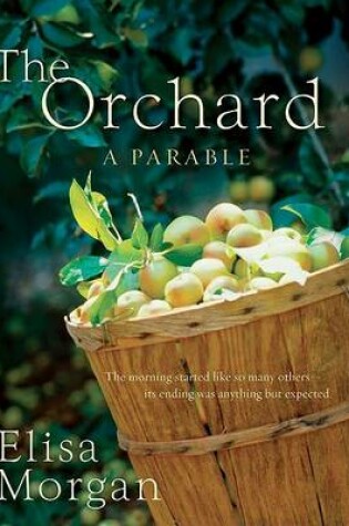 Cover of The Orchard