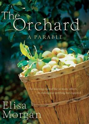 Book cover for The Orchard