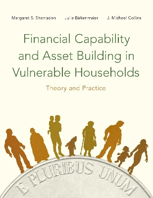 Book cover for Financial Capability and Asset Building in Vulnerable Households