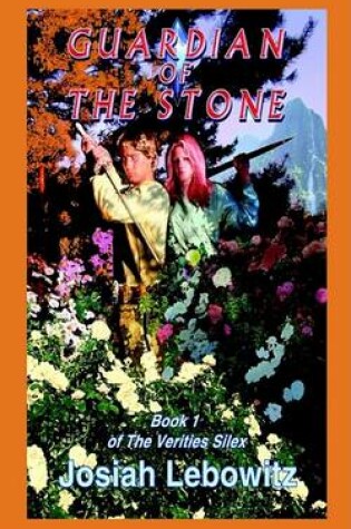 Cover of Guardian of the Stone