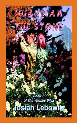 Book cover for Guardian of the Stone