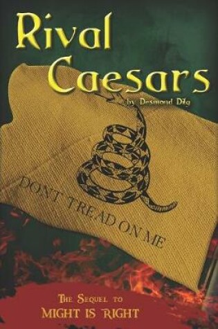 Cover of Rival Caesars