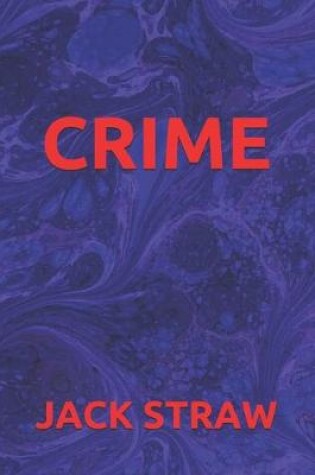 Cover of Crime