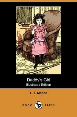 Cover of Daddy's Girl(Dodo Press)