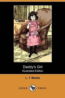 Book cover for Daddy's Girl(Dodo Press)