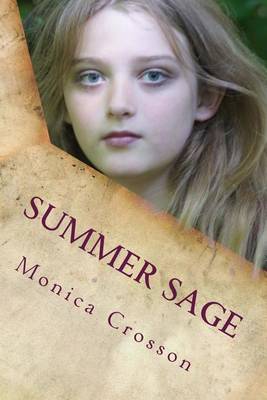 Book cover for Summer Sage