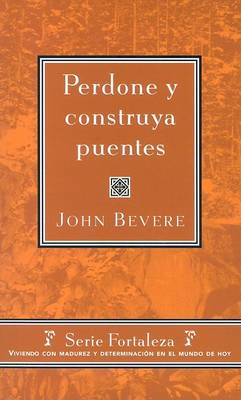 Book cover for Perdone y Construya Puentes