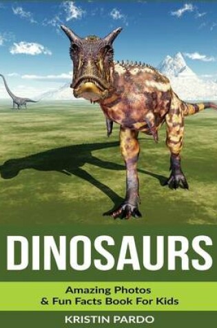 Cover of Dinosaurs