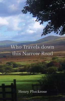 Book cover for Who Travels down this Narrow Road