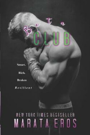 Cover of Club Beta