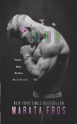Book cover for Club Beta