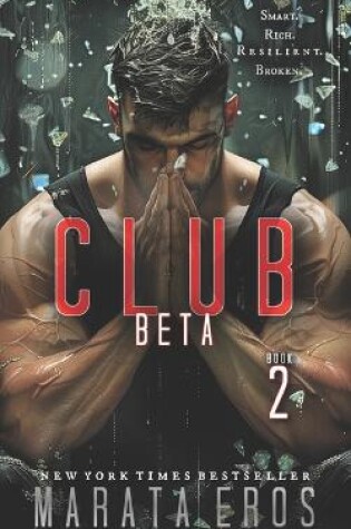 Cover of Club Beta