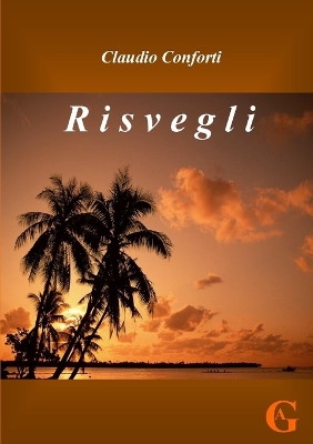 Book cover for Risvegli