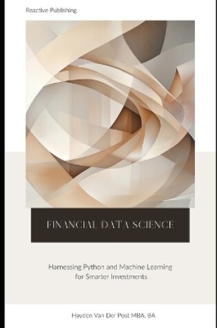 Cover of Financial Data Science