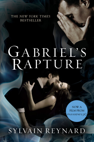 Cover of Gabriel's Rapture