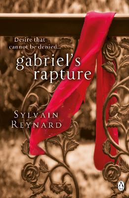 Book cover for Gabriel's Rapture