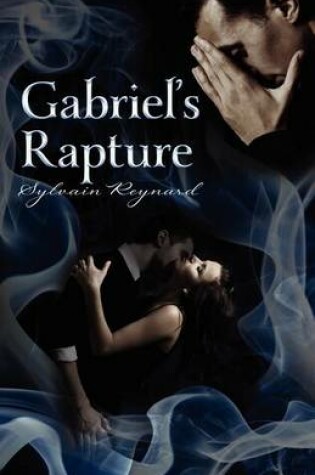 Cover of Gabriel's Rapture