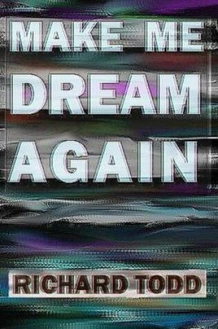 Cover of Make Me Dream Again