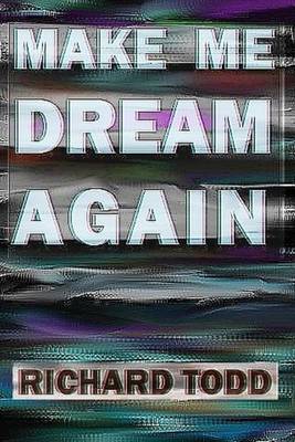 Book cover for Make Me Dream Again