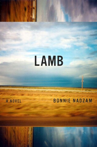 Cover of Lamb