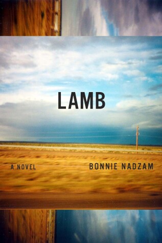 Book cover for Lamb