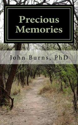 Book cover for Precious Memories