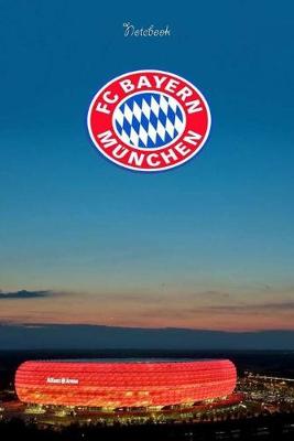 Book cover for Bayern Munich 3