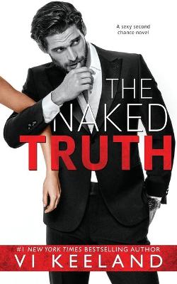 Book cover for The Naked Truth