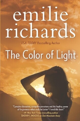 Cover of The Colour Of Light