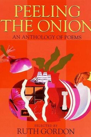 Cover of Peeling the Onion